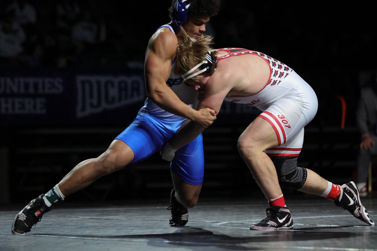 NEwrestle tweet media