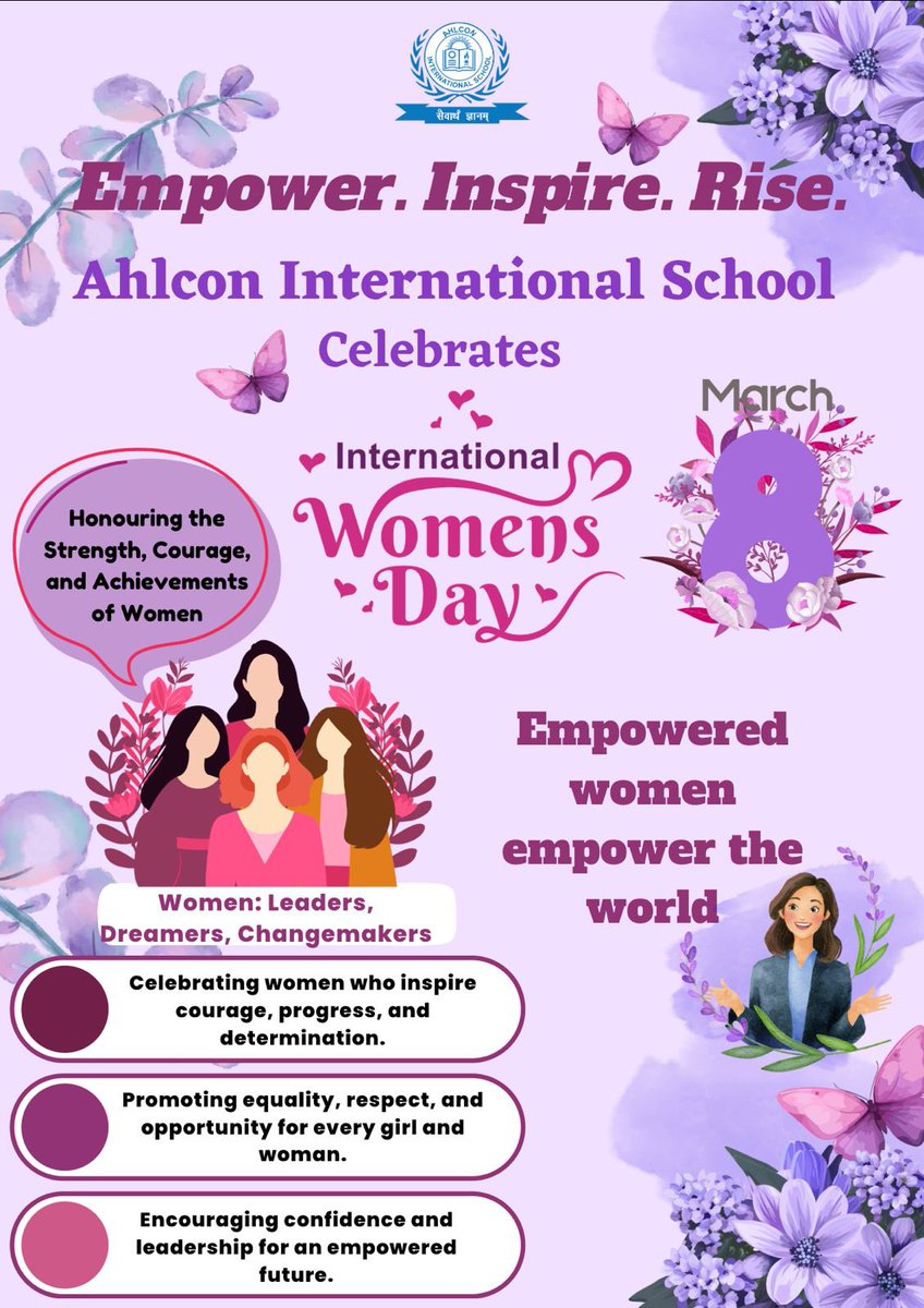 AhlconIntl4SDGs tweet media