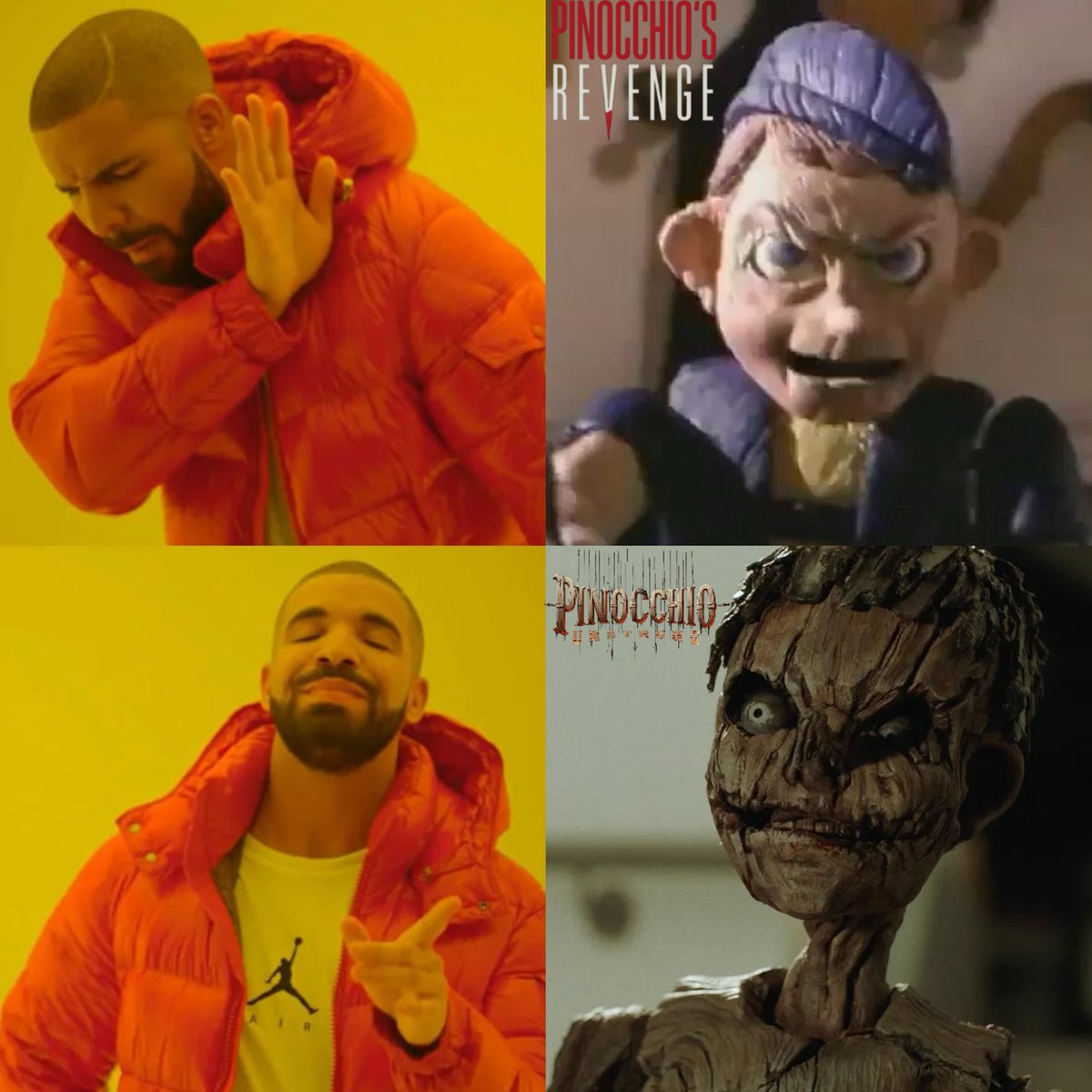 Klein ‘Dreamer’ Harvey - I’m Back! tweet media