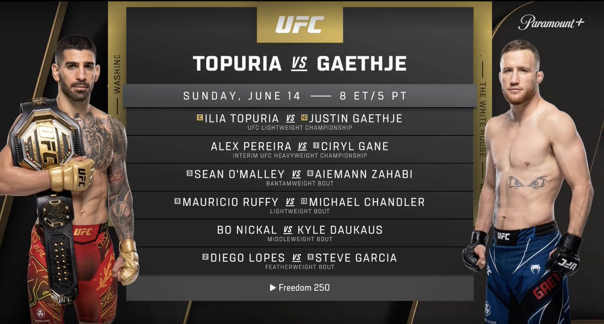 Ariel Helwani tweet media