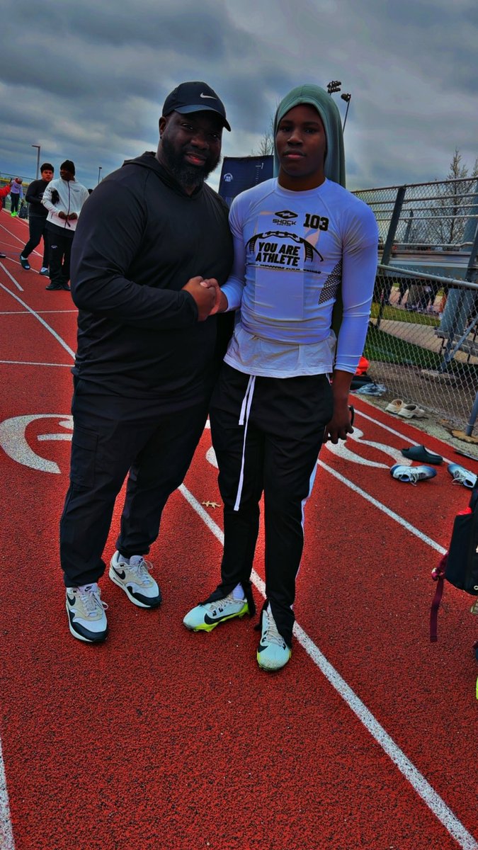 Javion Lewis tweet media