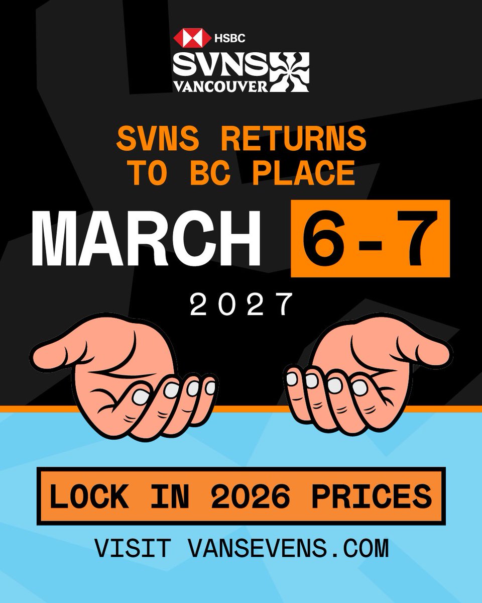 Vancouver Sevens tweet media