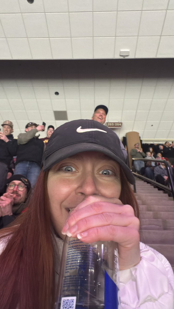 Marissa Voss™ tweet media