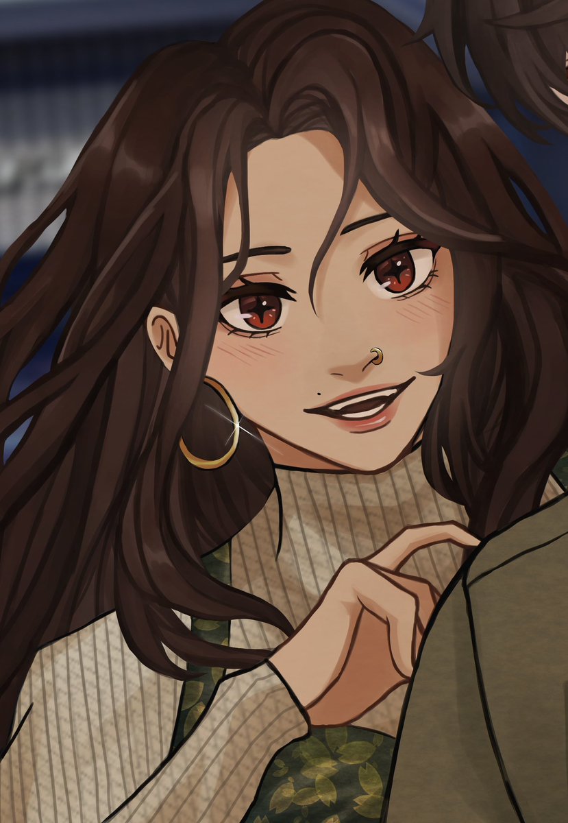 munii 🌃 tweet media