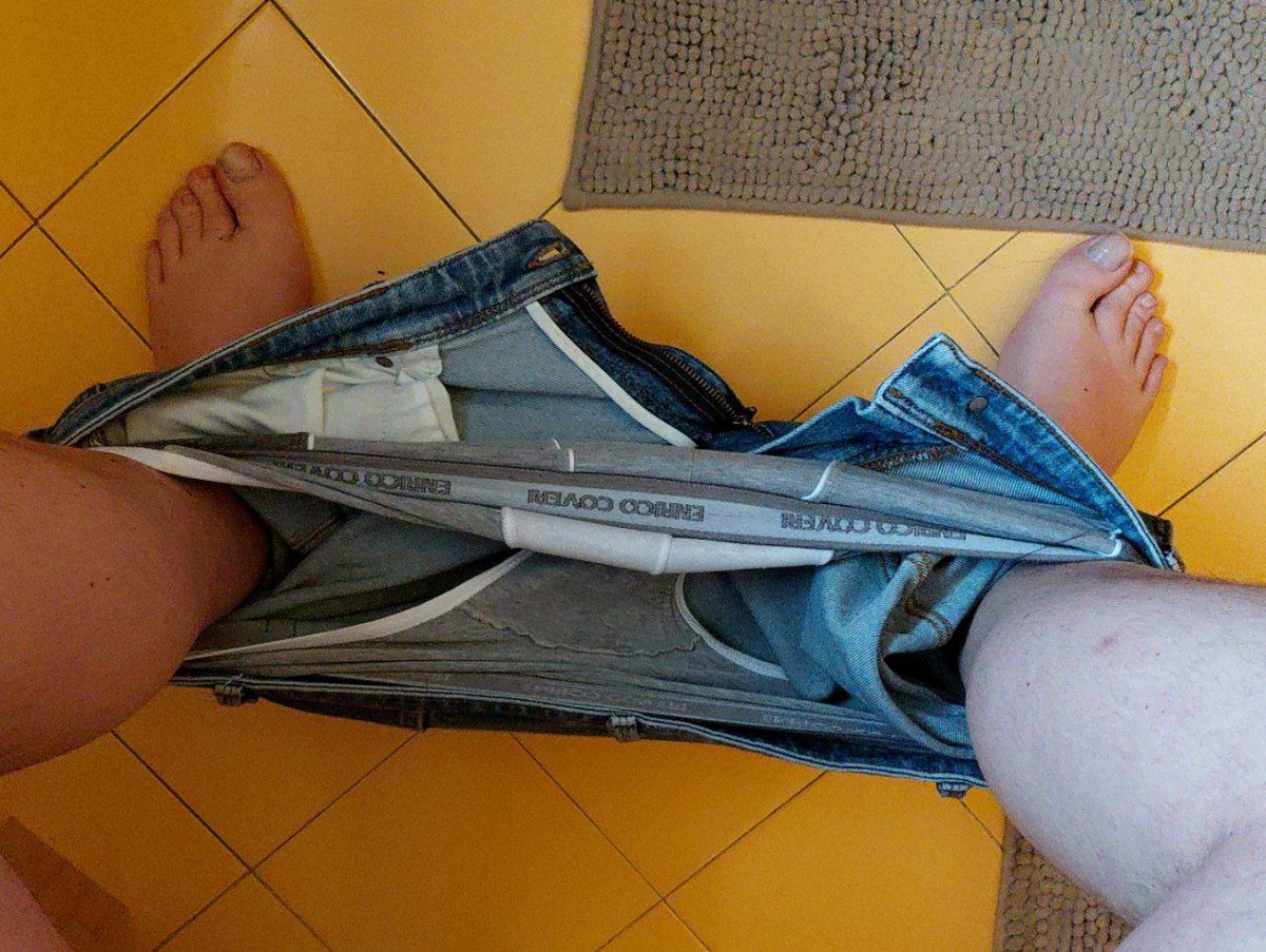 My Name is Bunny🔥 tweet media