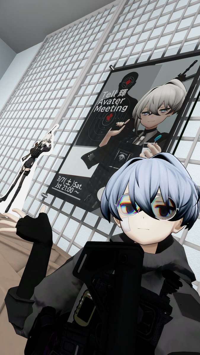 ヨノイ/Yonoi tweet media