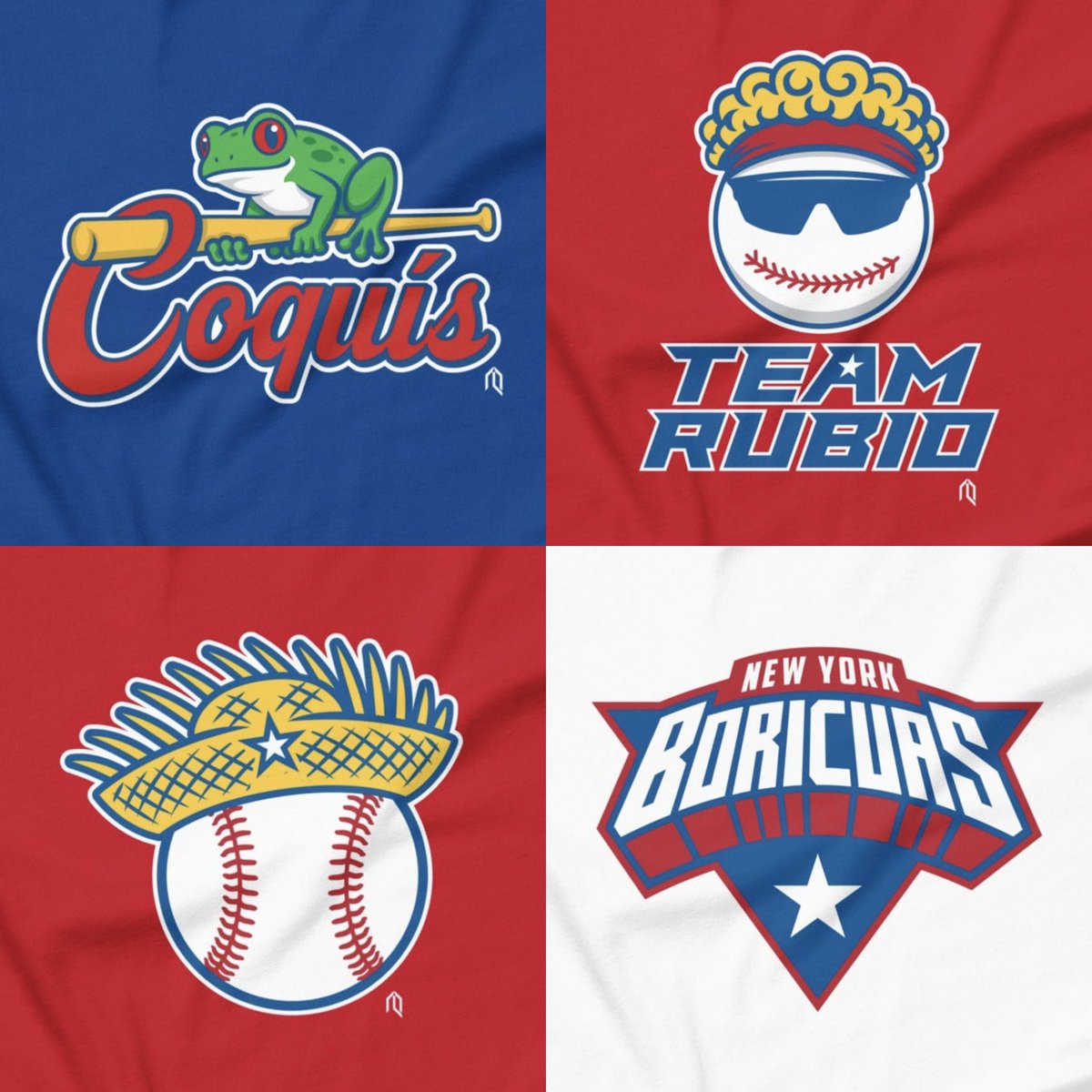 Athlete Logos Apparel tweet media