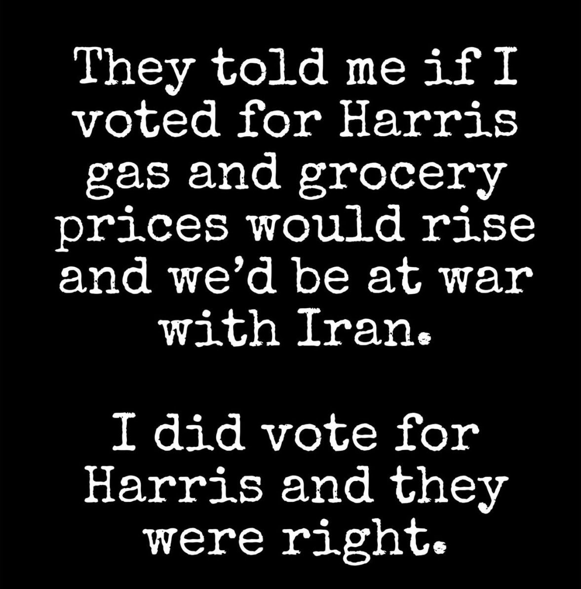 And… mic drop 😎