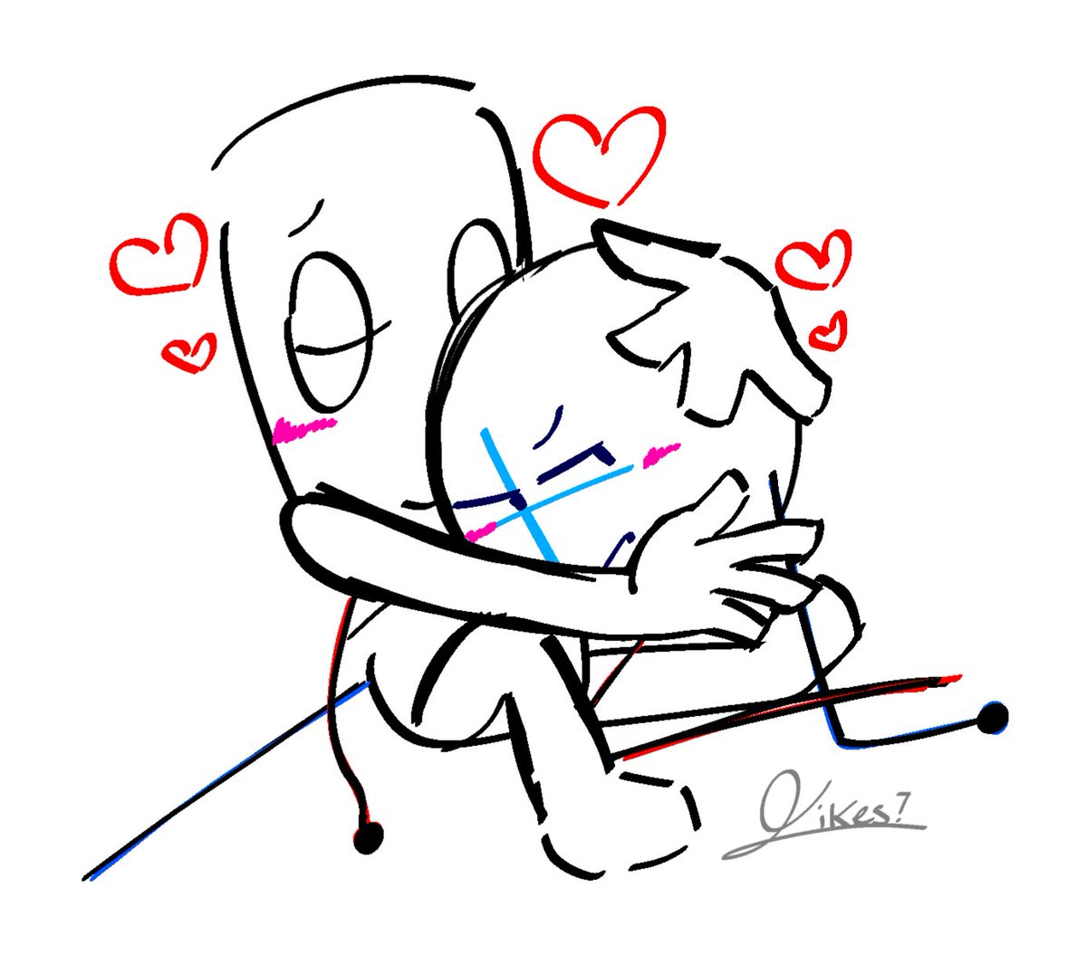 Yikesbuddy_'s tweet photo. Exclamatic art!!!!!

#OSC #exclamatic #objectshowcommunity #objectshow #objectshows #objectshowscommunity #animatic #animaticbattle #ab #exclamationmark #ship #shipart #art #drawing #shipdrawing https://t.co/KGkz0kniDm