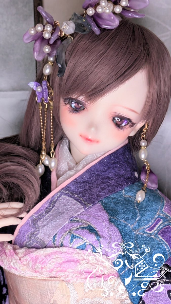 可愛くできた☺️