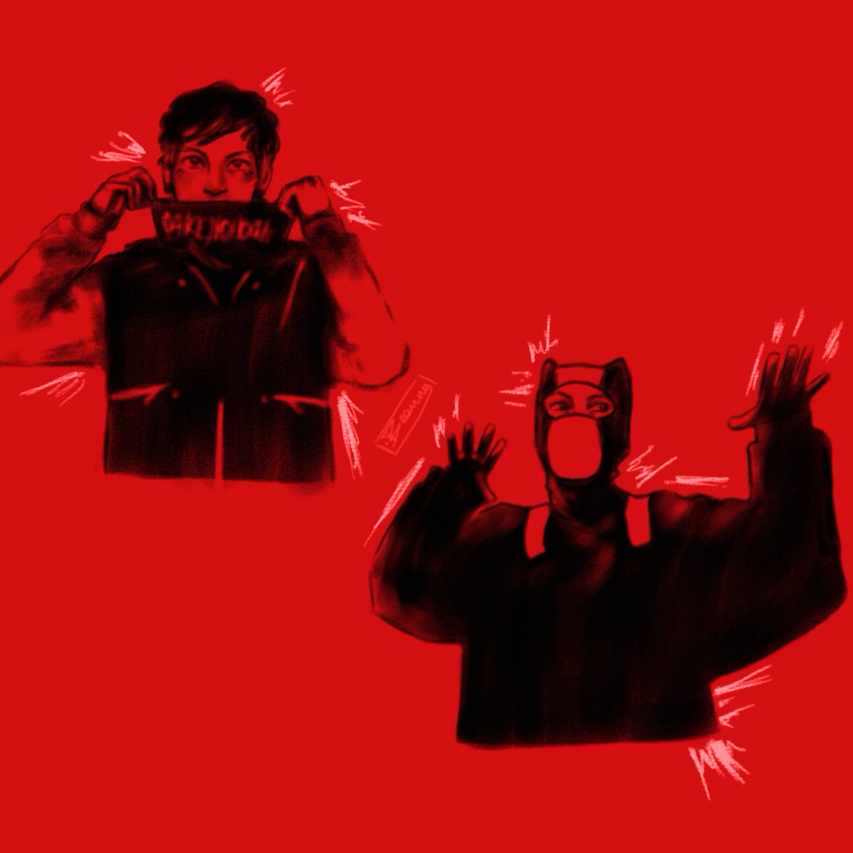 bini |-/ tweet media