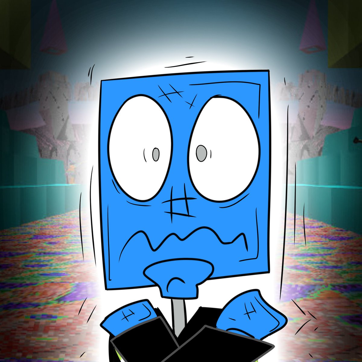 trayus pony tweet media