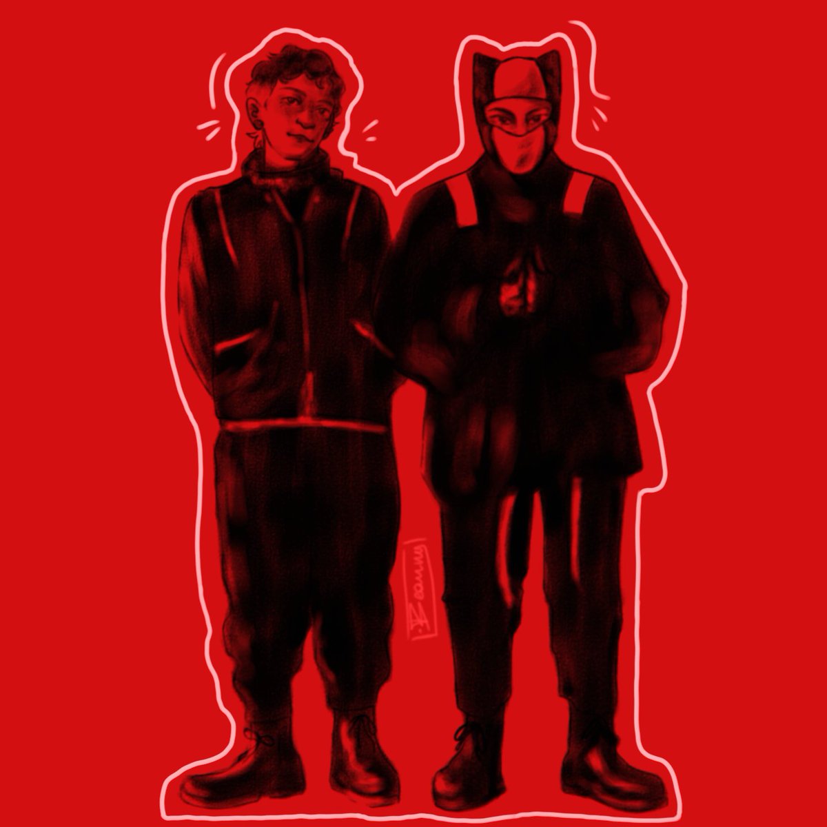 bini |-/ tweet media