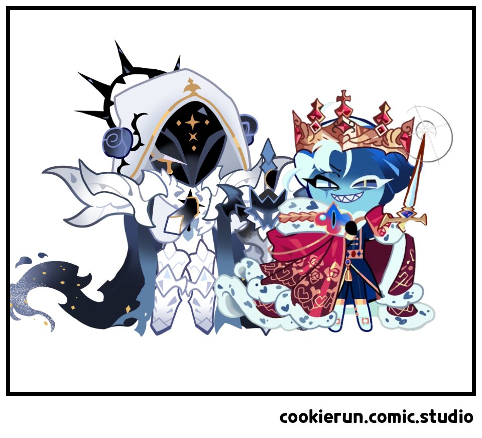 Sam Okami | Silent Salt Cookie tweet media