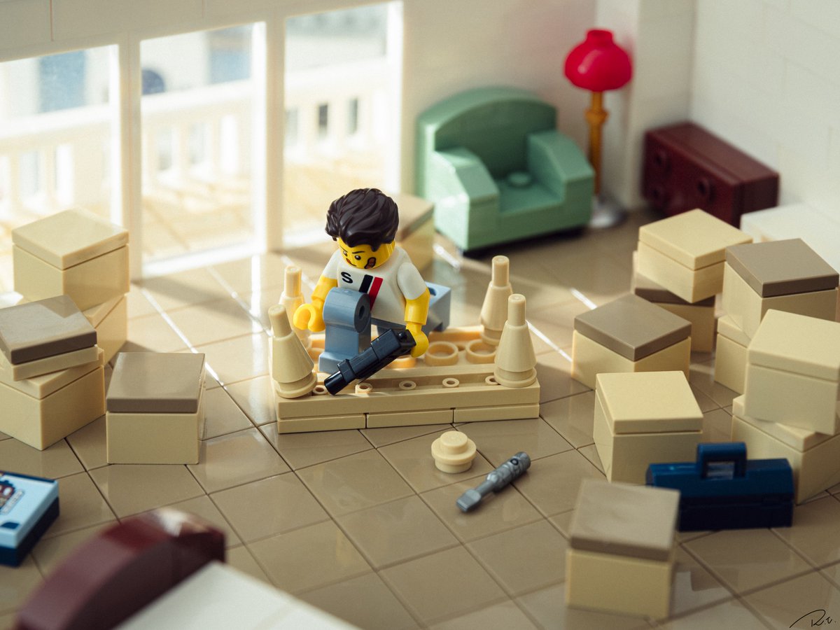rennerbricks's tweet photo. 机

#レゴ #ミニフィグ #オモ写 https://t.co/LWoUf5LBCg