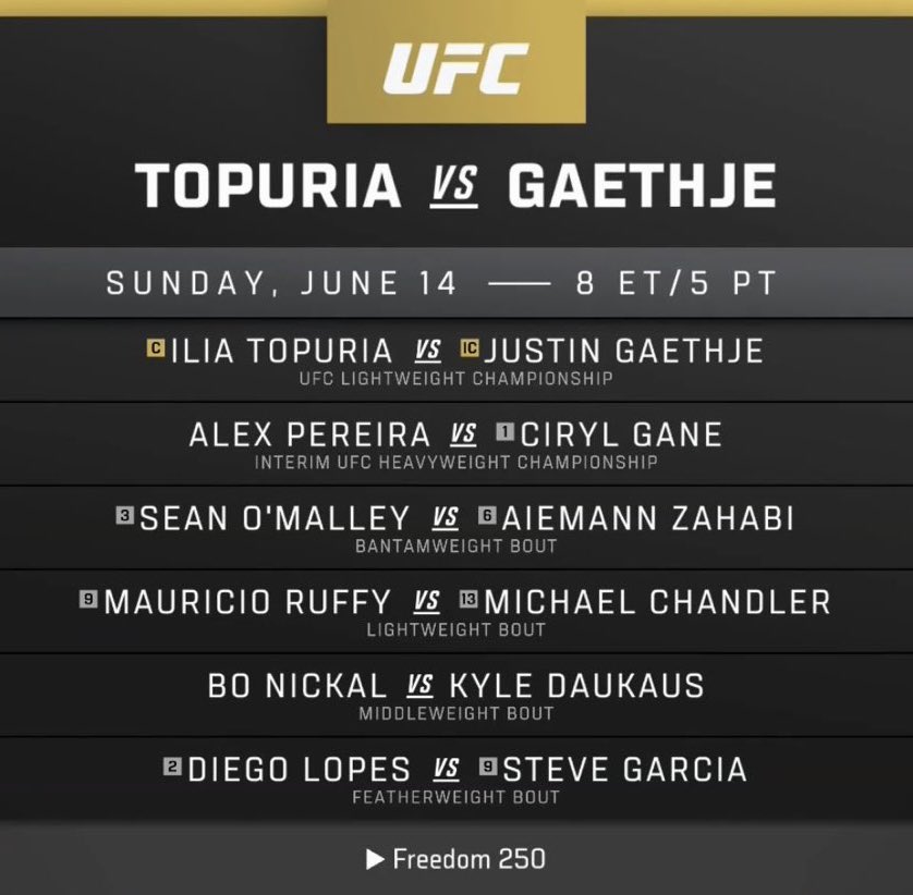 Bussin' With The Boys tweet media