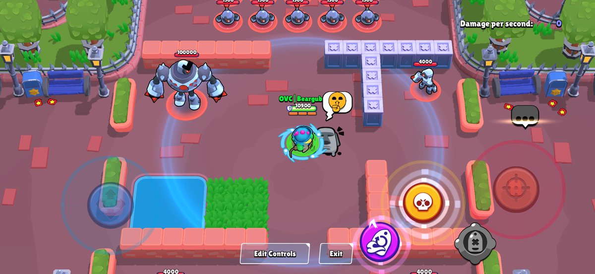 OVC Bearguba tweet media