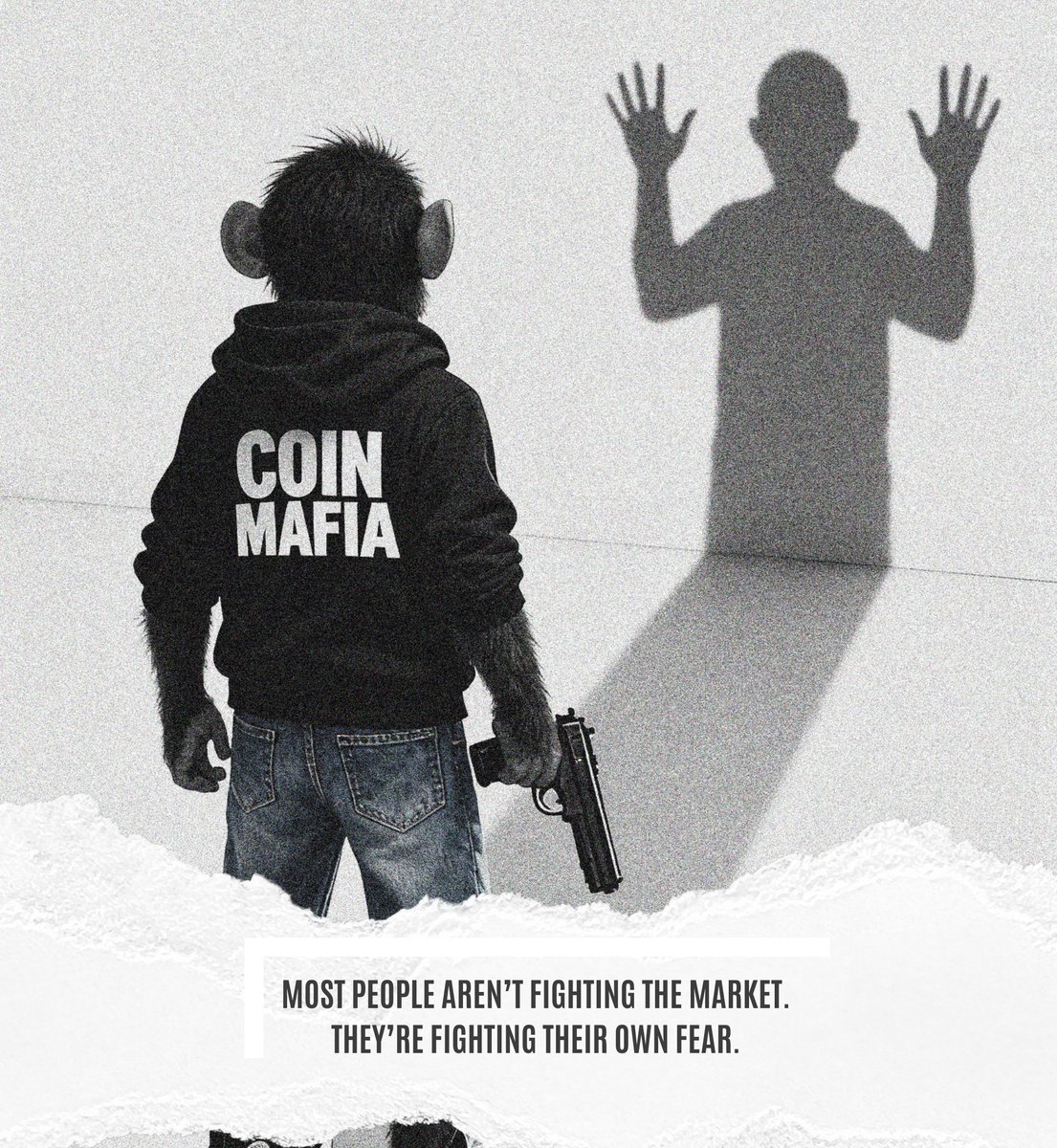 CoinMafia tweet media