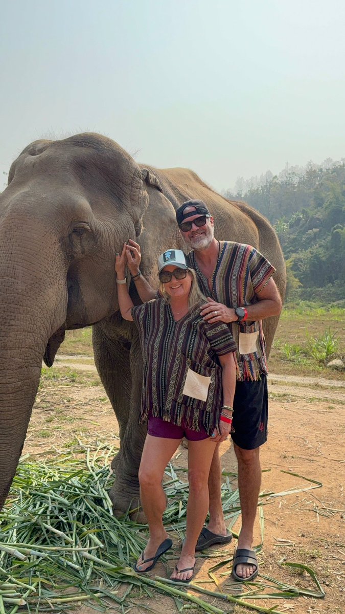 chswilso's tweet photo. Thank you Thailand go your wonderful hospitality. We definitely will return… https://t.co/JX2VQzQChs