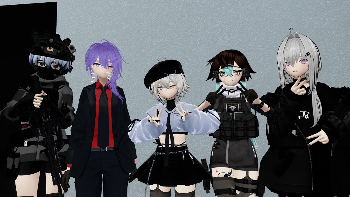 ヨノイ/Yonoi tweet media