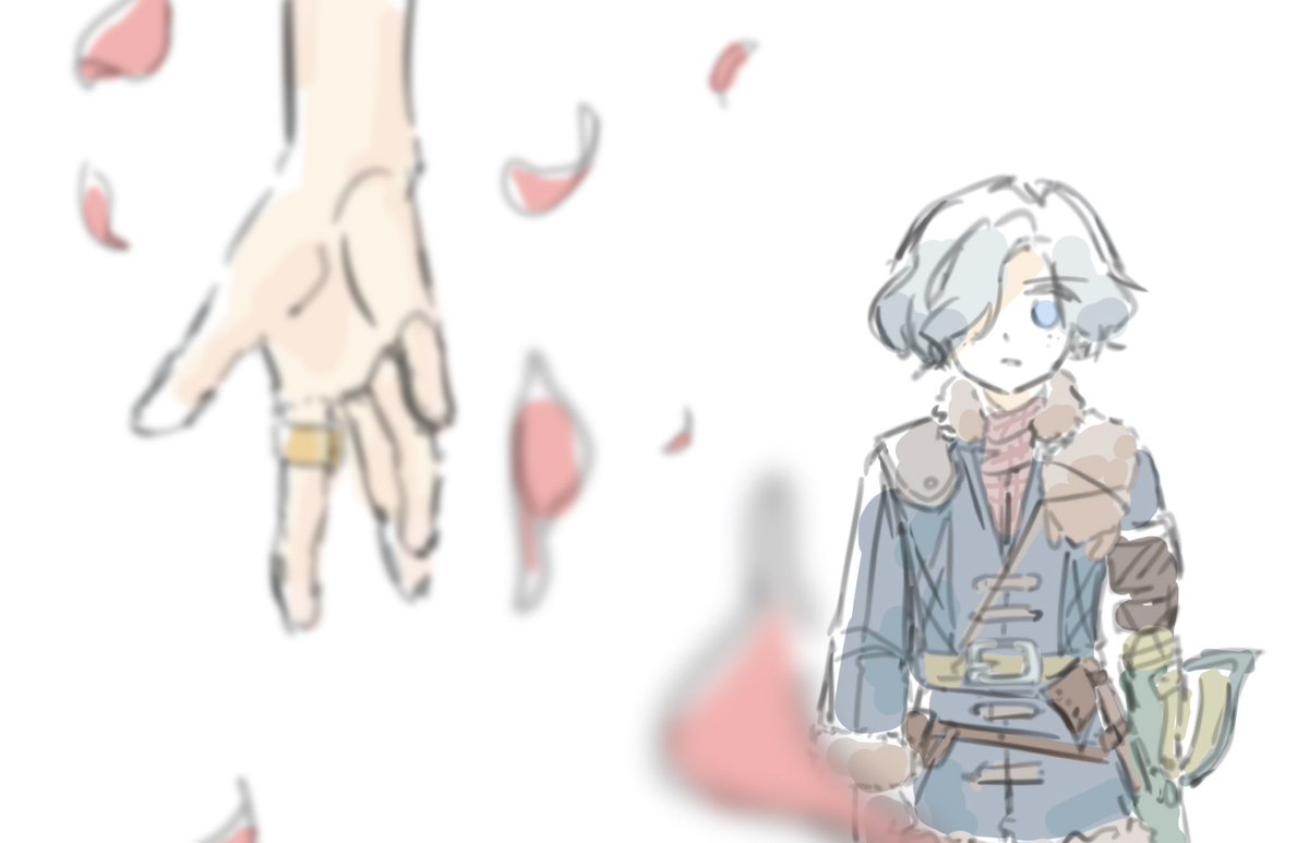 ゆうひ tweet media