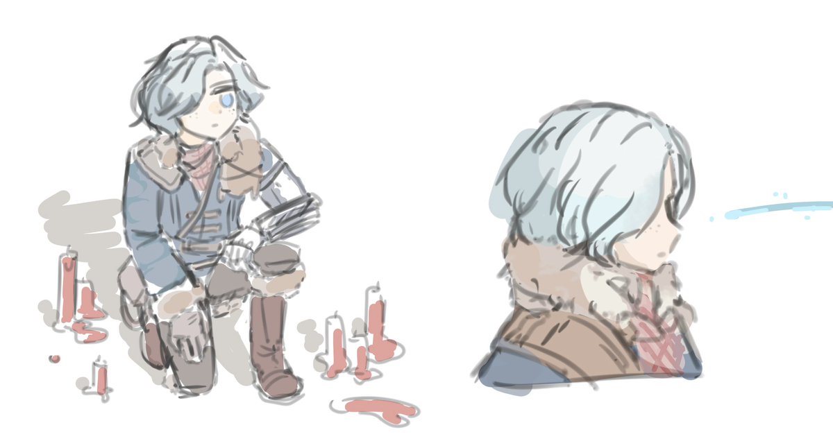 ゆうひ tweet media