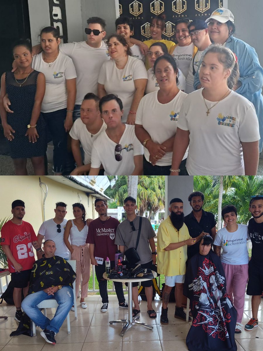 Yadelvys García Figueredo tweet media