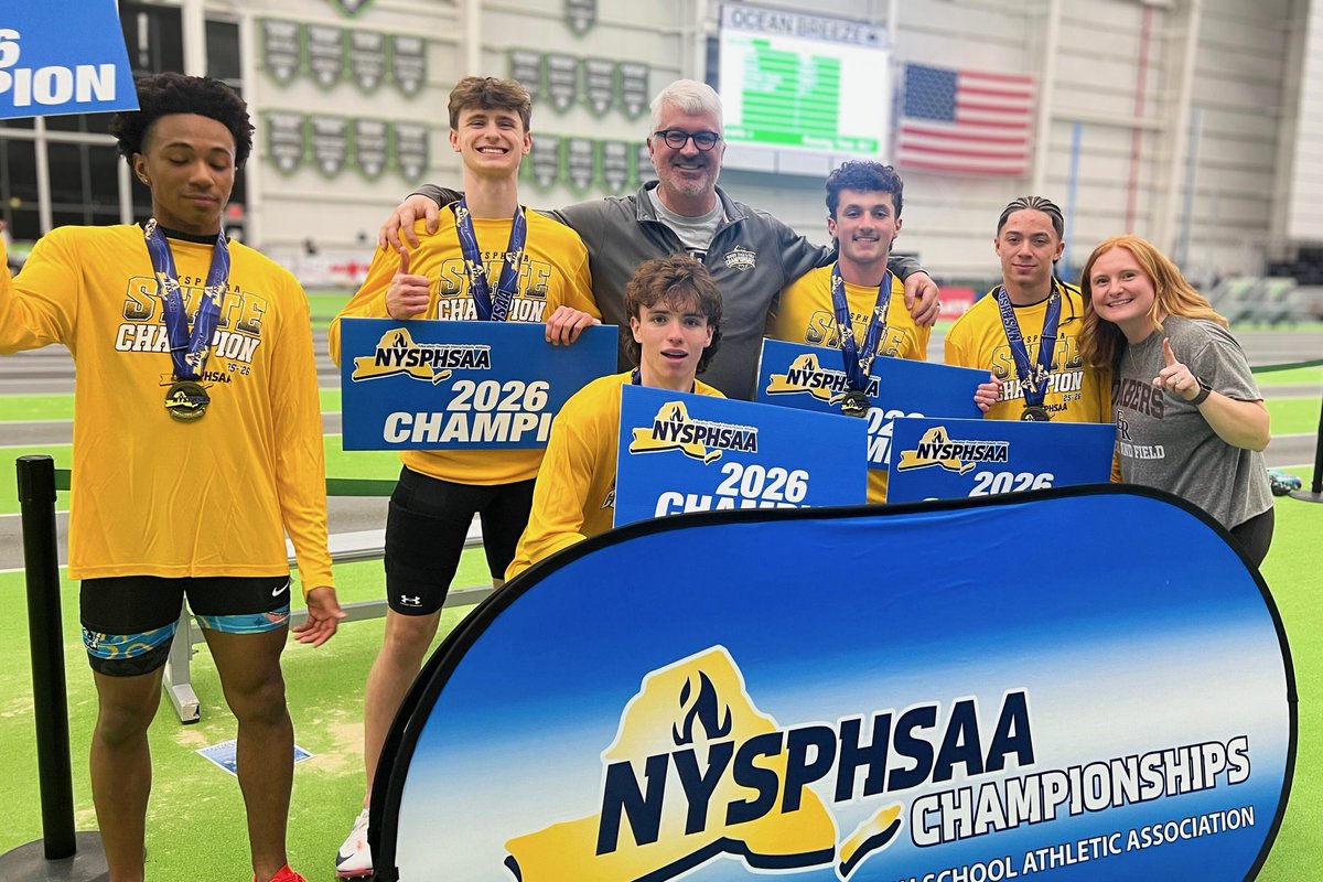 ER Bombers Athletics tweet media