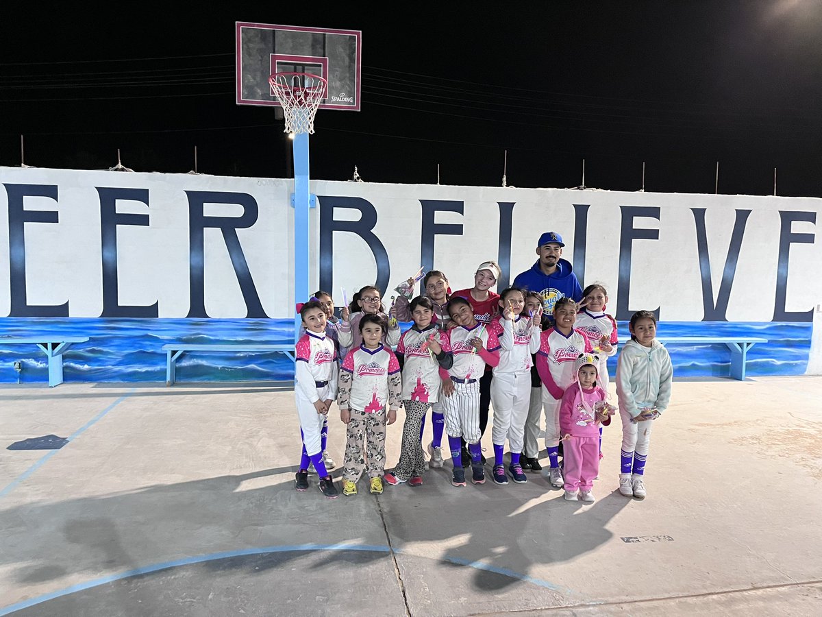 Sydney Kelley 2027 tweet media