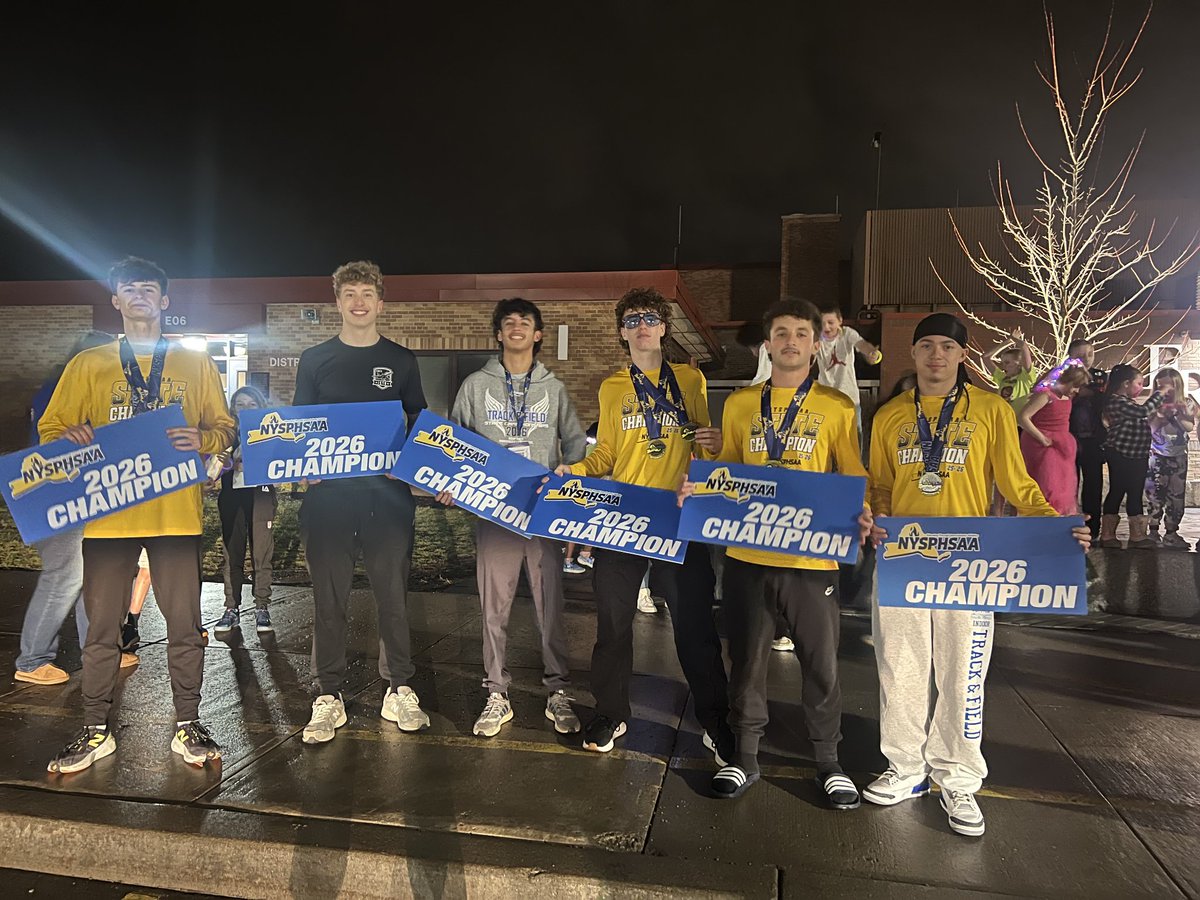 ER Bombers Athletics tweet media