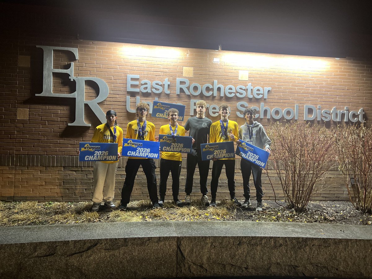 ER Bombers Athletics tweet media