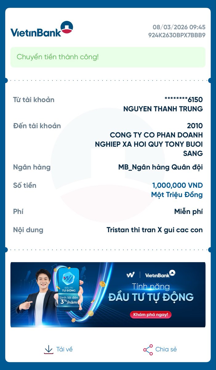JunhoTrung's tweet photo. Gửi chút quà cho các con.

🛶 Nhà hàng Ẩm Thực LÀNG CHÀI XƯA
�� Địa chỉ: 68 Lạc Long Quân, phường Tiến Thành, tỉnh Lâm Đồng, Việt Nam.
📲Hotline: 0939666629
🇻🇳Fanpage:
https://t.co/YXFM21HqiY
📍Link đường đi: 👉https://t.co/5vZlKnG2Th
📧Email: amthuclangchaixua2022@gmail.com