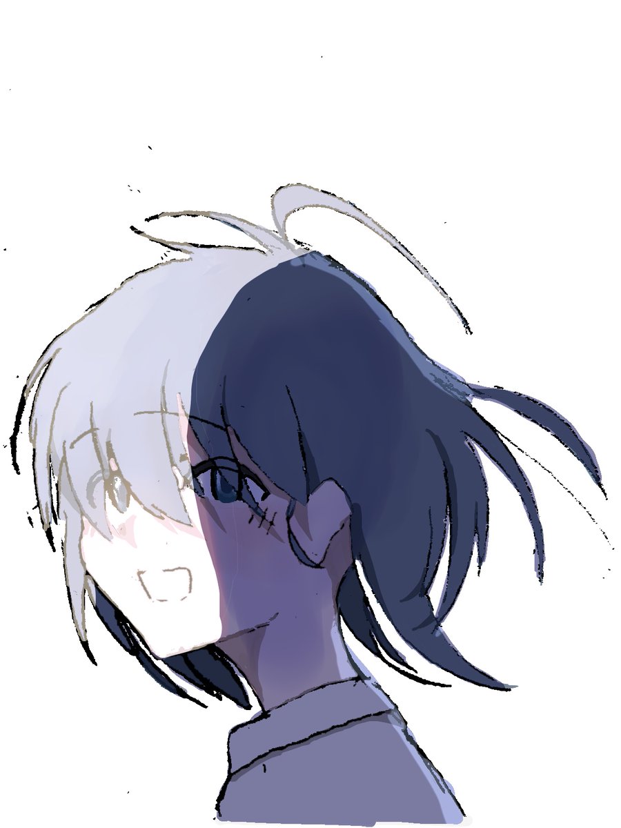 画力成長日記 tweet media