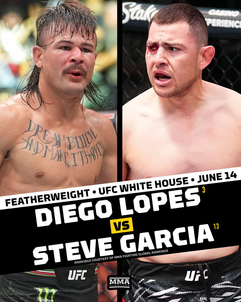 MMA Fighting tweet media