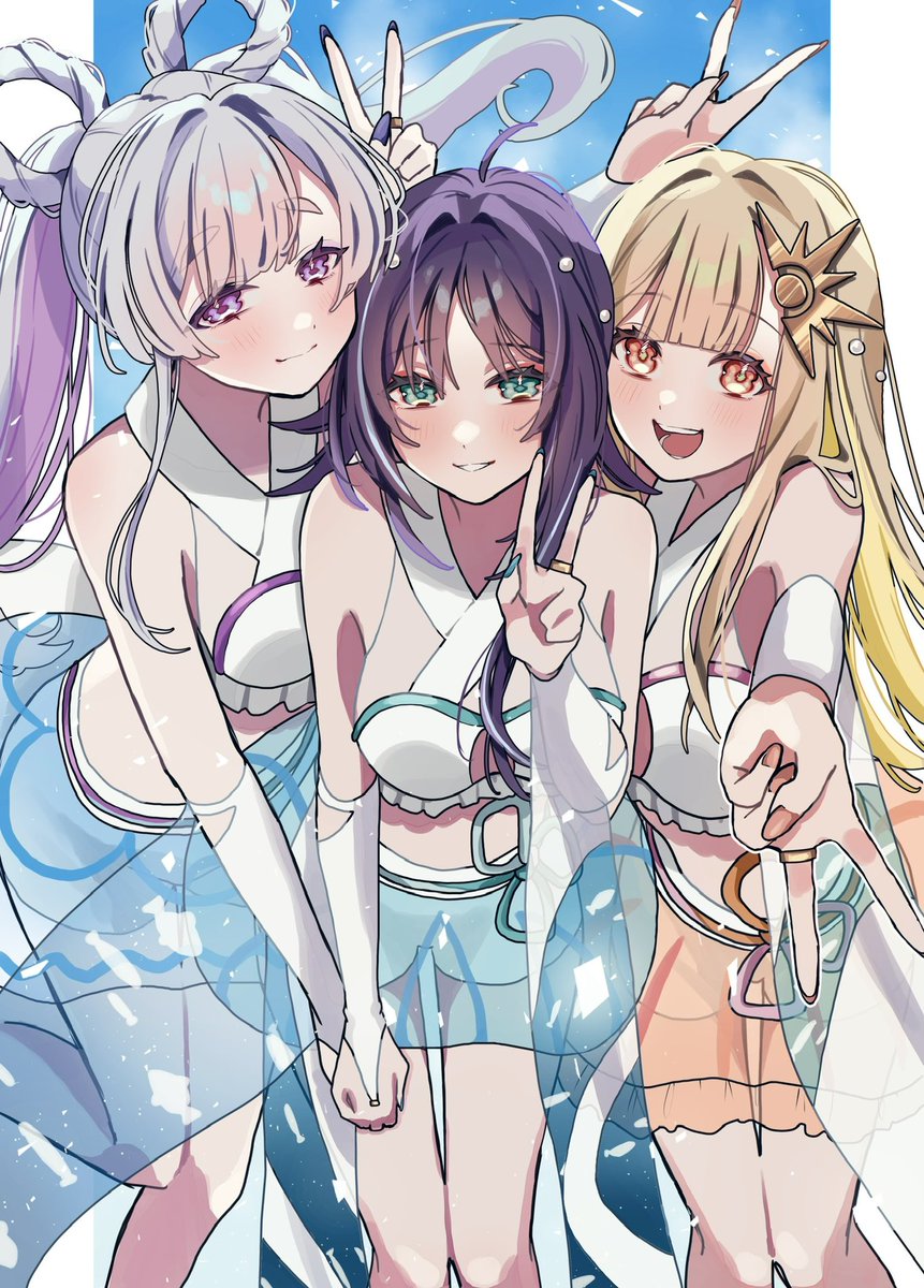 li_lac_3's tweet photo. やっちょの触覚が消失しておりました…陳謝… https://t.co/OzF9zhHWlz