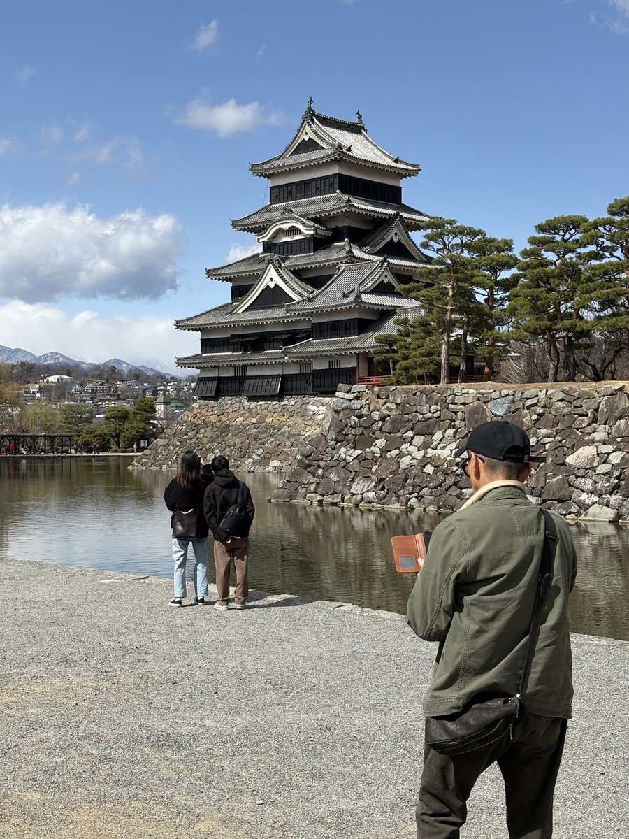 Yumi Asai tweet media