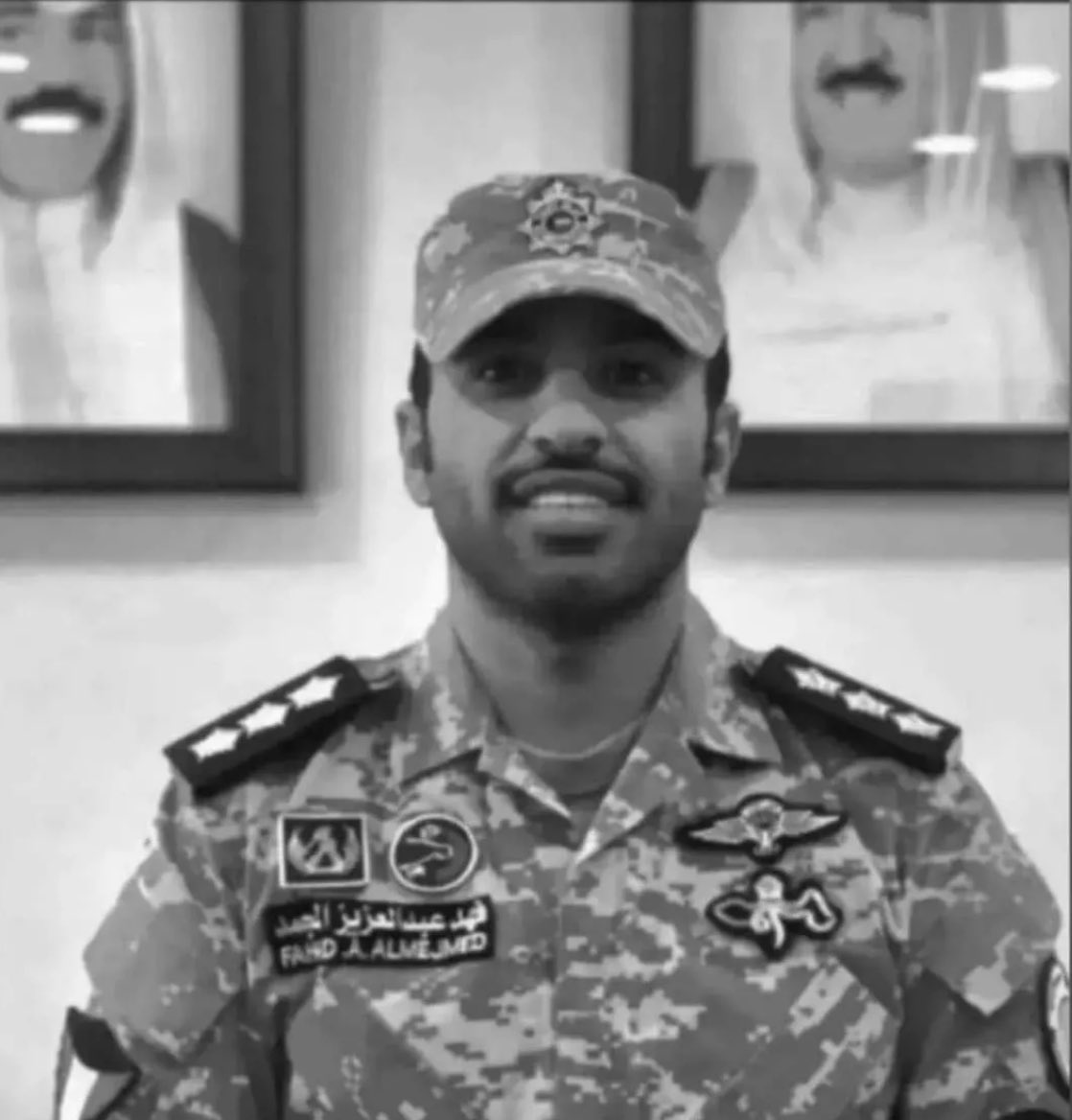 فهد سعد الملاله tweet media