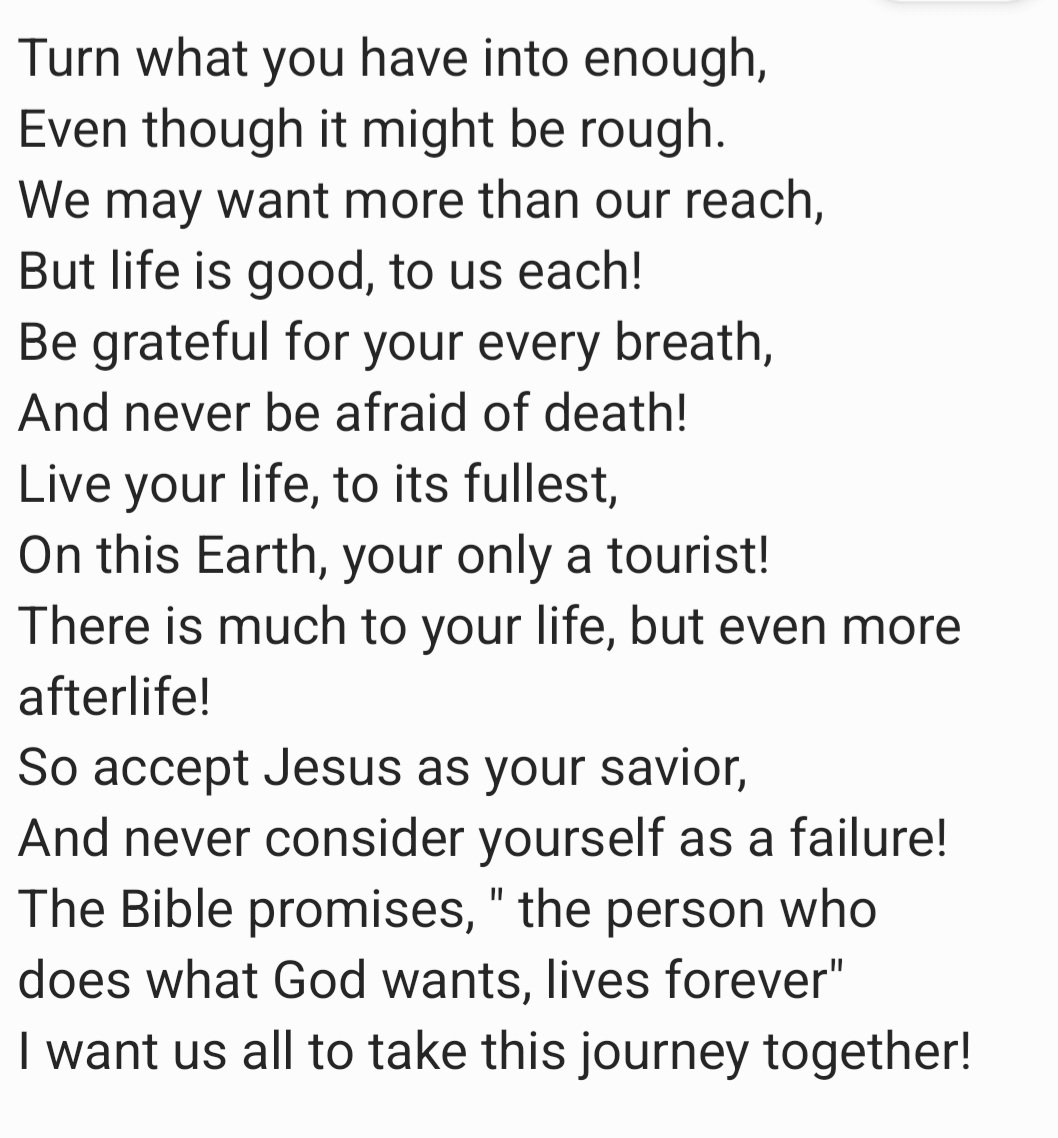 Julie Macgregor (@juliemacgr87497) on Twitter photo 