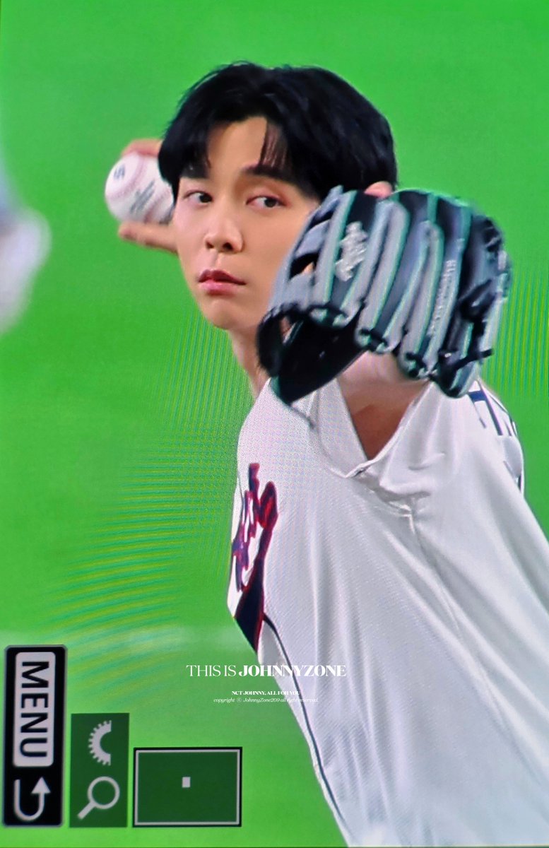 #공존 #JohnnyZone tweet media