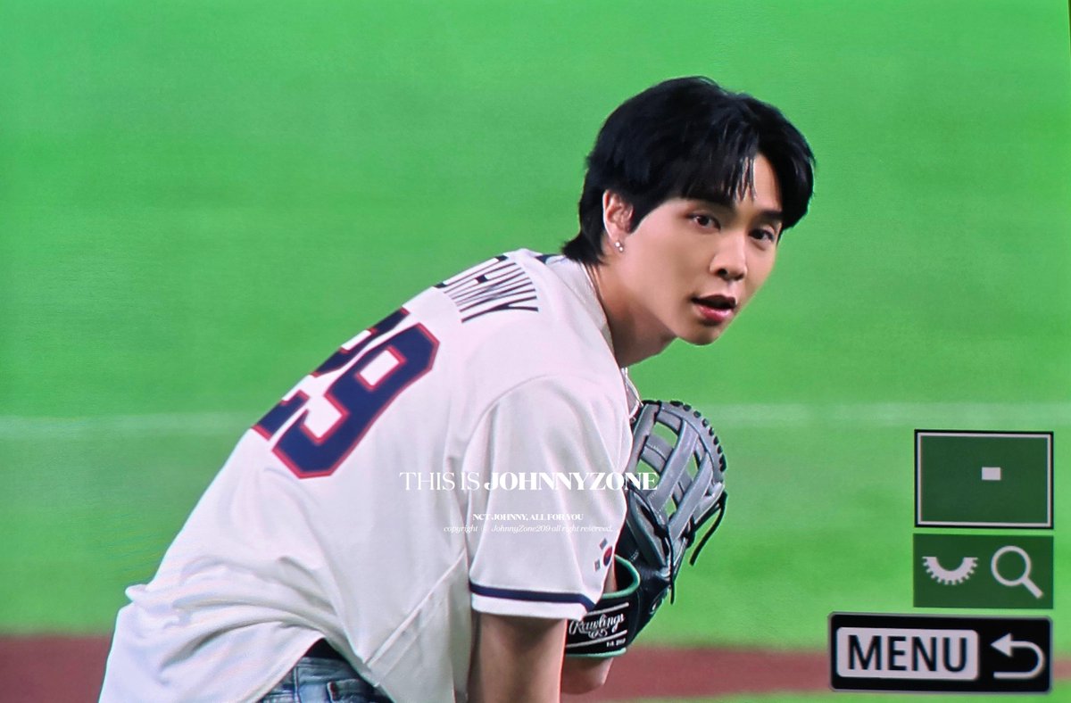 #공존 #JohnnyZone tweet media