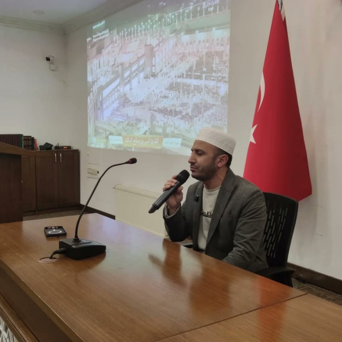 isilayvakfi's tweet photo. İsilay Vakfı olarak vakıf gönüllülerimiz ve STK temsilcileri ile bir araya geldiğimiz iftar programımızda, birlik ve beraberlik duygusunu bir kez daha hissettik. 🌙 https://t.co/WHidfd8D9D