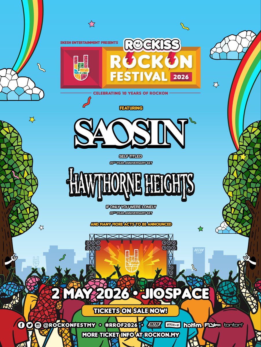 Skesh Entertainment tweet media