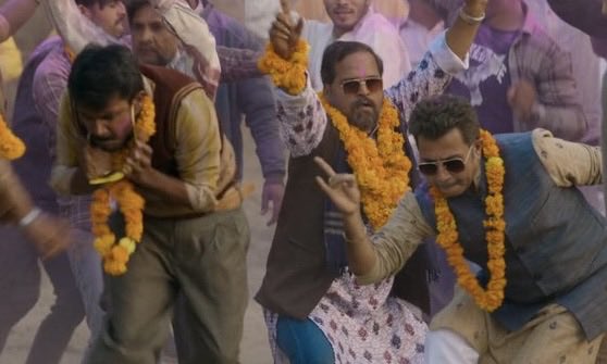 daipayanghoshh's tweet photo. Two possible scenes in India after the final today… #INDvsNZ #T20WorldCup 

@PrimeVideoIN https://t.co/4CjwqqNJa7