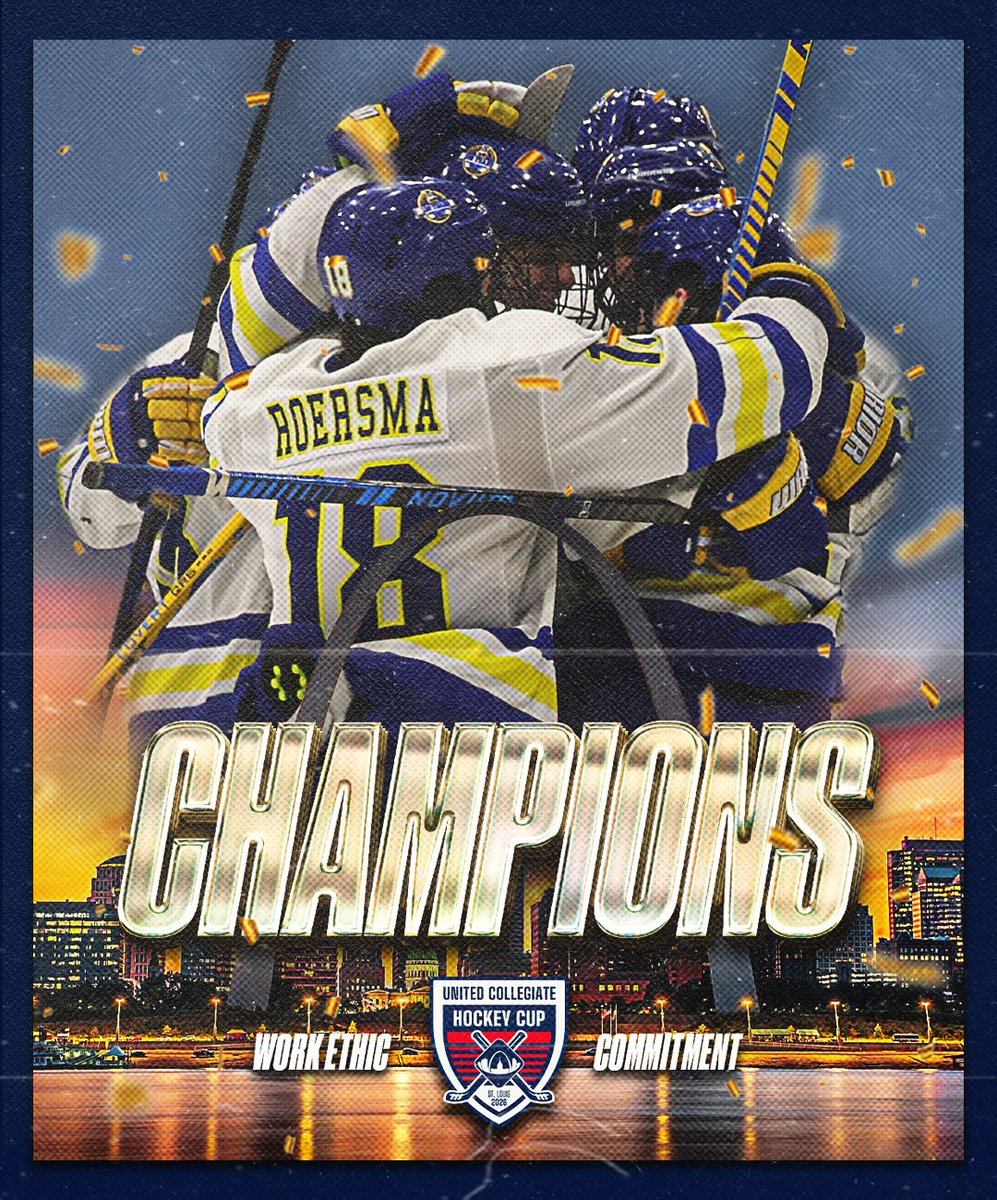 Alaska Hockey tweet media