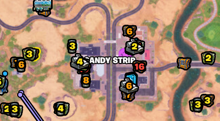 Phoenix! tweet media