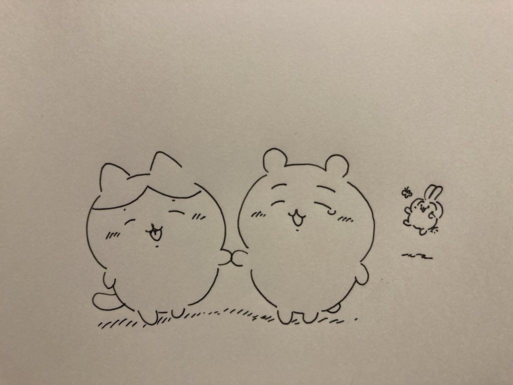 BdKva's tweet photo. こんにちは😊
いろんな思い、いろんな考えあるよね❗️ https://t.co/uLGY27Poep
