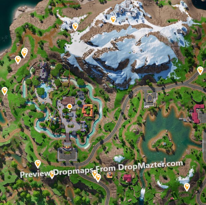 Inferno! tweet media