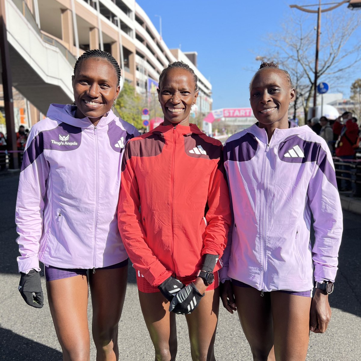 Ikaika Sports tweet media