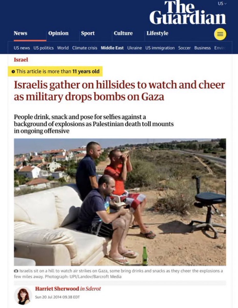 Next time you see them crying about Iranian missiles, remember this.