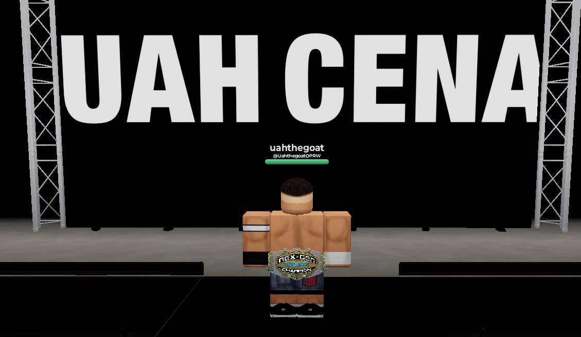 Reminder: I don’t belong to the next generation.
And I still took their title.
What does that say about all of you? <a href="/NGWRoblox/">ɴ ɢ ᴡ</a>